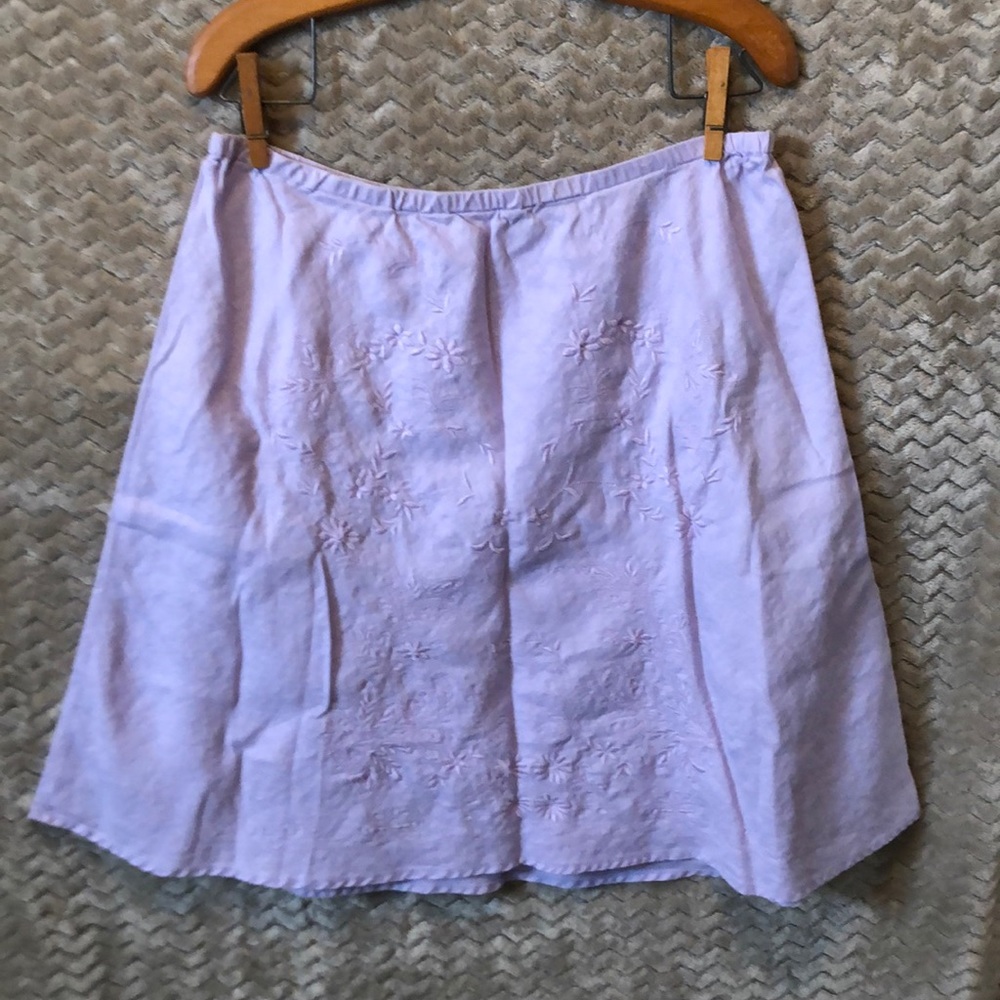 Skirt
